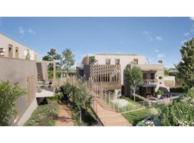 Appart Décines-Charpieu