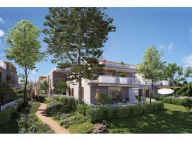 Appart Décines-Charpieu