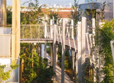 Appart Décines-Charpieu