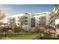 Programme immobilier neuf appart Clermont-Ferrand