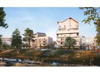 Programme immobilier neuf appart Meaux