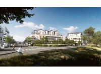 Programme immobilier neuf appart Meaux
