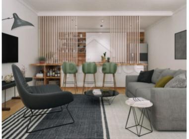 Programme immobilier neuf appart Bougival