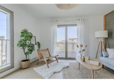 Programme immobilier neuf appart Biganos