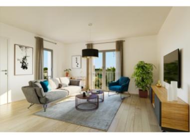 Programme immobilier neuf appart Biganos