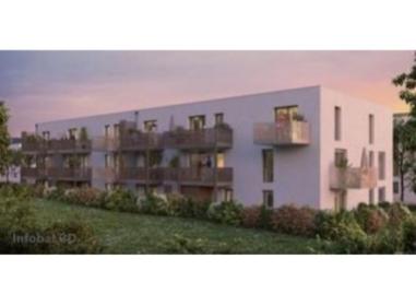 Programme immobilier neuf appart Tours