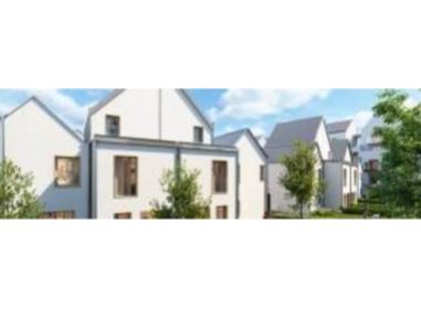 Programme immobilier neuf appart Tours