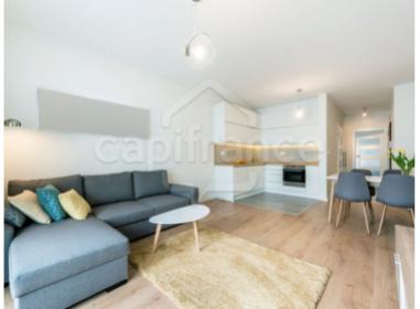 Programme immobilier neuf appart Marcq-en-Baroeul