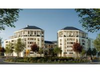 Appart Bussy-Saint-Georges