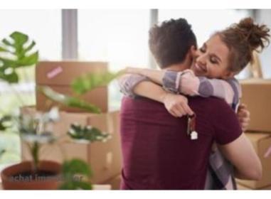 Programme immobilier neuf appart Trappes