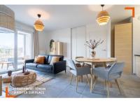 Programme immobilier neuf appart Saint-Étienne