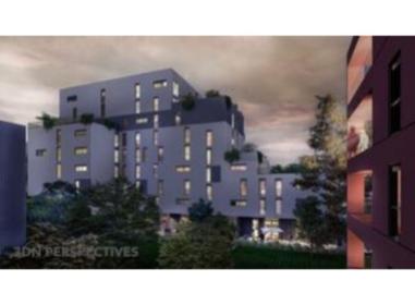 Programme immobilier neuf appart Évry-Courcouronnes