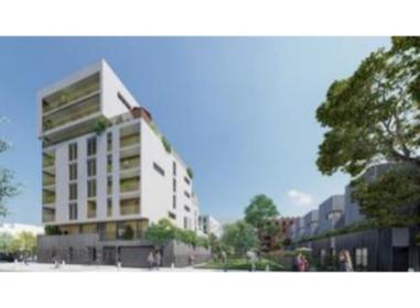 Programme immobilier neuf appart Évry-Courcouronnes