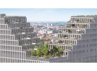 Programme immobilier neuf appart Lyon 3ème