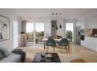 Programme immobilier neuf appart Châtenay-Malabry