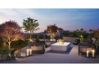 Programme immobilier neuf appart Châtenay-Malabry