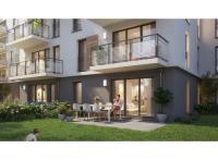 Programme immobilier neuf appart Châtenay-Malabry