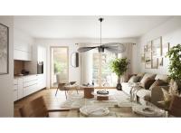 Programme immobilier neuf appart Palaiseau