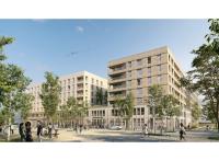 Programme immobilier neuf appart Palaiseau