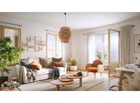 Programme immobilier neuf appart Palaiseau