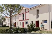 Programme immobilier neuf mixte Saint-Paul-lès-Dax