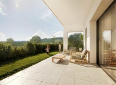 Logement neuf Poisy : Les Collines de Poisy