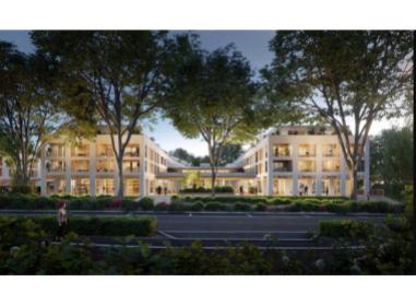 Programme immobilier neuf appart Bois-Guillaume