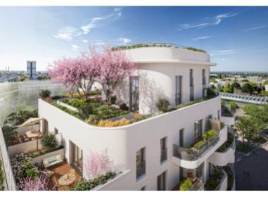 L'Hay-les-Roses programme neuf  Quartier Lallier - Saison 2