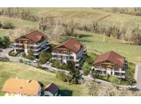 Immobilier neuf Dingy-en-Vuache : Les 6 Pétales