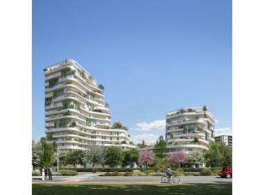 Harmony of The Sky programme neuf Saint-Nazaire