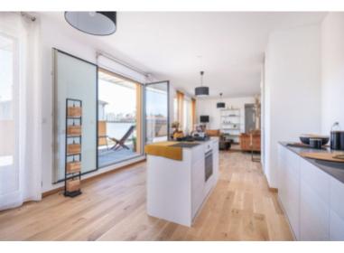 Programme immobilier neuf appart Tassin-la-Demi-Lune