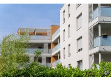 Programme immobilier neuf appart Tassin-la-Demi-Lune