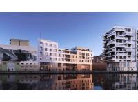 Programme immobilier neuf appart Pantin