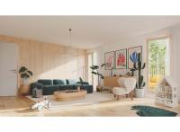 Programme immobilier neuf appart Pantin