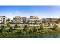 Programme immobilier neuf appart Saint-Jean-de-la-Ruelle