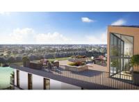 Programme immobilier neuf appart Saint-Jean-de-la-Ruelle