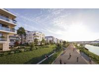 Programme immobilier neuf appart Saint-Jean-de-la-Ruelle