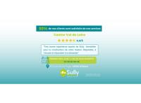 Programme immobilier neuf appart Saint-Jean-de-la-Ruelle