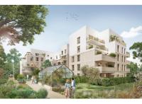 Programme immobilier neuf appart Saint-Cyr-l'École