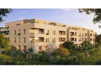 Programme immobilier neuf appart Saint-Trivier-sur-Moignans