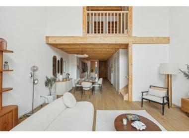 Programme immobilier neuf maison Versailles