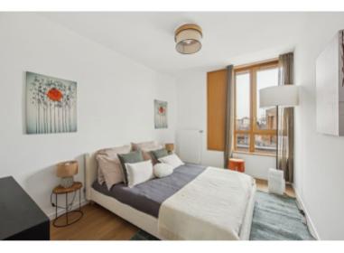 Programme immobilier neuf maison Versailles