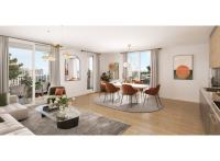 Programme immobilier neuf appart Strasbourg