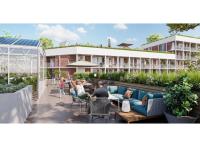 Programme immobilier neuf appart Strasbourg