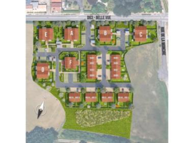 Mixte La Limouzinière