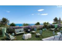 Programme immobilier neuf appart Beausoleil