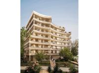 Programme immobilier neuf appart Poissy