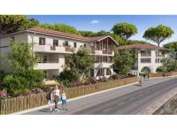Programme immobilier neuf appart Capbreton