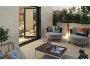 Appart Champigny-sur-Marne