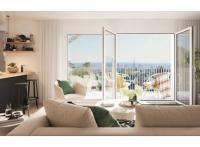 Programme immobilier neuf appart Bihorel